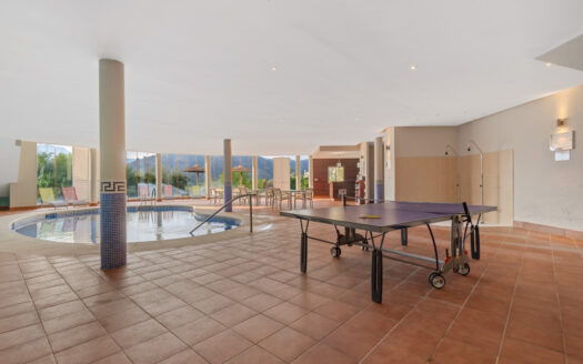 3 bedroom Apartment in Los Almendros