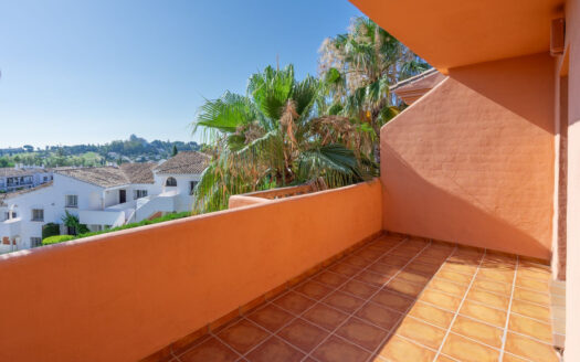 1 bedroom Apartment in Benahavís