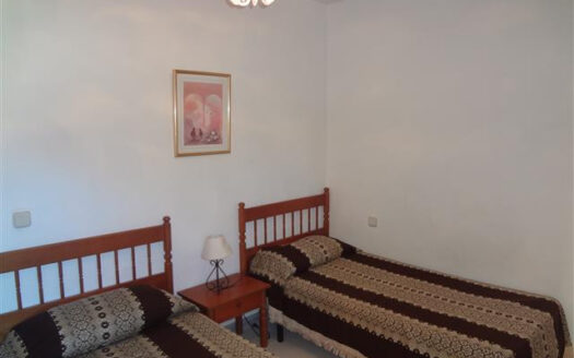 3 bedroom Apartment in Nueva Andalucía