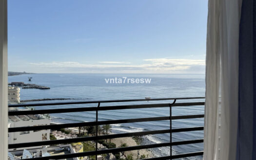 1 bedroom Apartment in Marbella