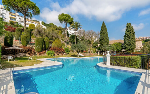 2 bedroom Apartment in Los Almendros