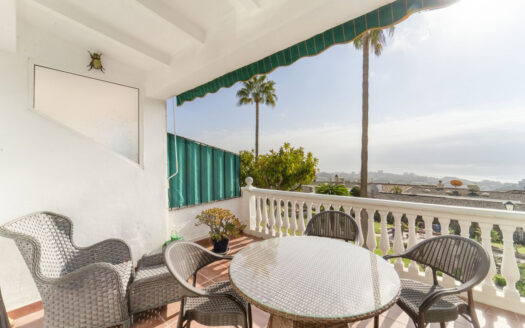 2 bedroom House in Benalmadena