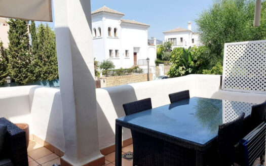 2 bedroom Apartment in Selwo