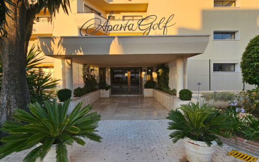 2 bedroom Apartment in Atalaya