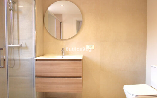 2 bedroom Apartment in Benahavís