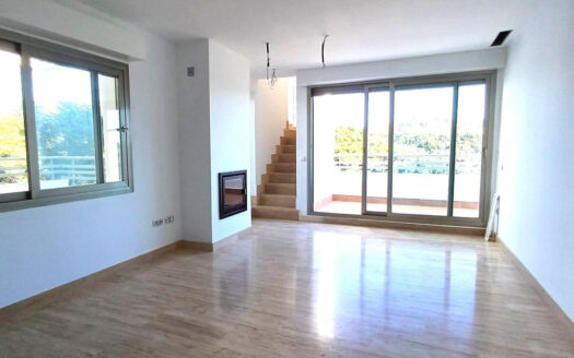 2 bedroom Apartment in La Cala