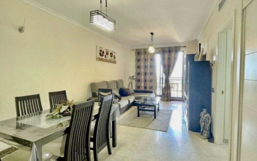 2 bedroom Apartment in La Cala