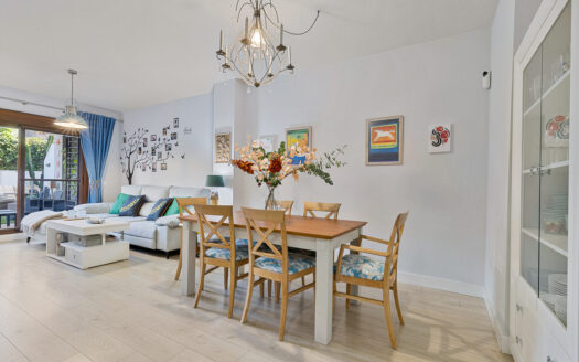 2 bedroom Apartment in El Coto