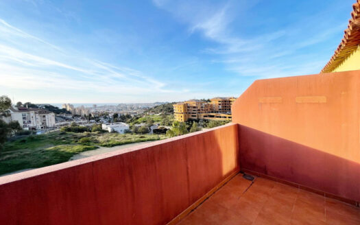 2 bedroom Apartment in Fuengirola