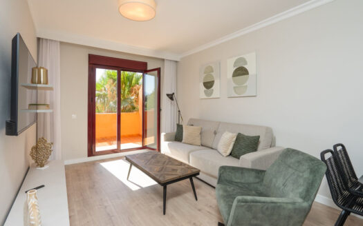 1 bedroom Apartment in Benahavís