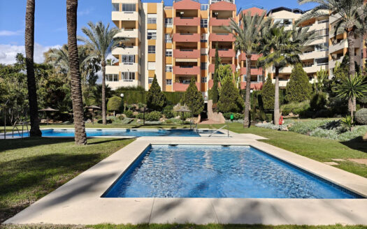 2 bedroom Apartment in Atalaya