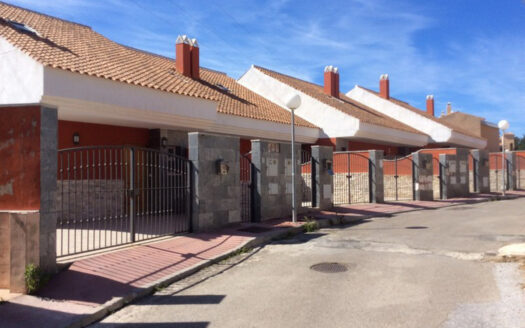 3 bedroom House in Torreblanca
