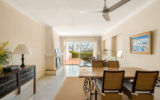 2 bedroom Apartment in Los Almendros