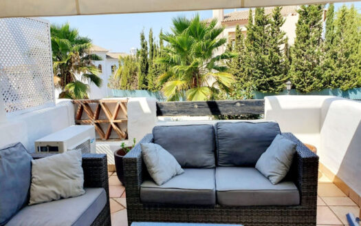 2 bedroom Apartment in Selwo