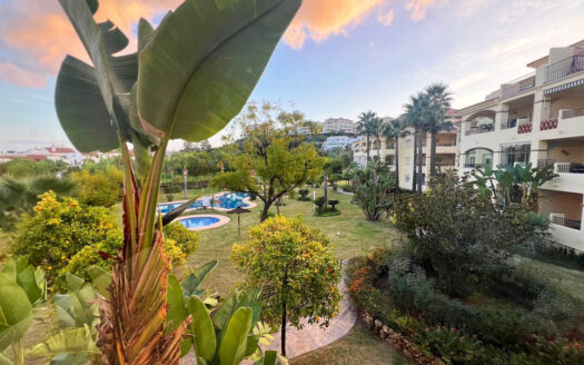 2 bedroom Apartment in La Cala Hills