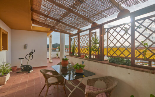 3 bedroom Apartment in Mijas Golf