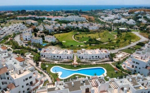 2 bedroom Apartment in Selwo