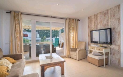 3 bedroom House in Benahavís