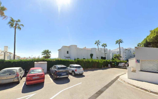 2 bedroom House in Riviera Del Sol