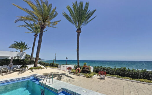 1 bedroom Apartment in The Golden Mile