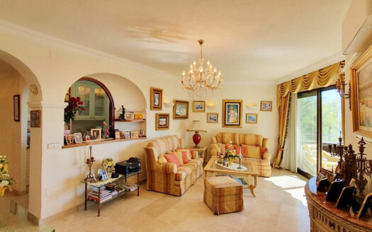 2 bedroom Apartment in Atalaya