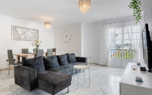 2 bedroom Apartment in Atalaya