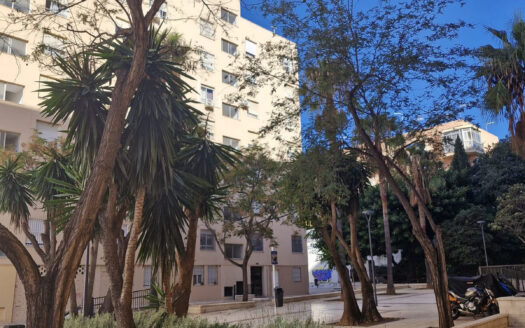 3 bedroom Apartment in Marbella