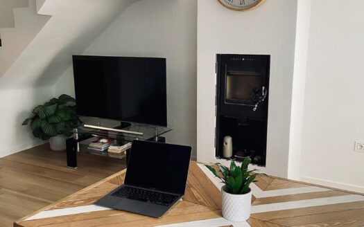 2 bedroom House in Benalmadena Costa