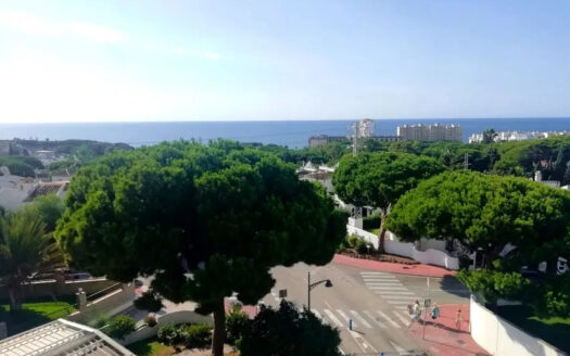 2 bedroom Apartment in Calahonda