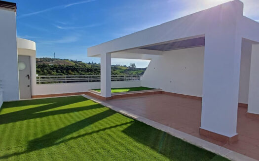 2 bedroom Apartment in La Cala