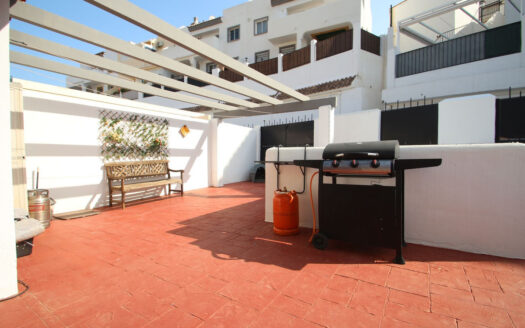 4 bedroom House in Torreblanca