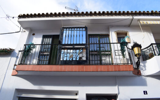 3 bedroom Apartment in Benalmadena Pueblo