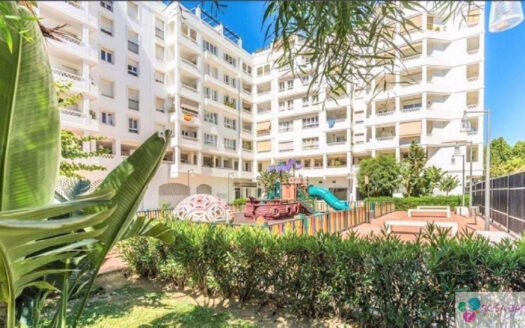 3 bedroom Apartment in La Campana