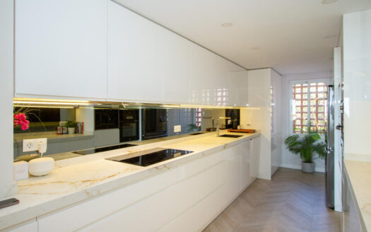 2 bedroom Apartment in La Mairena