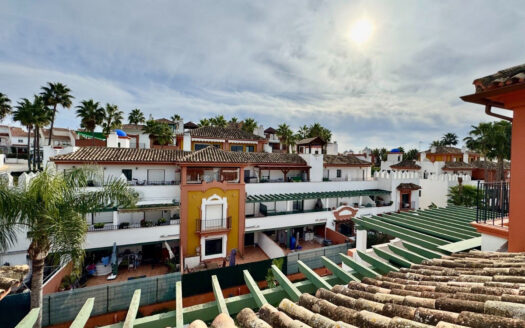 2 bedroom Apartment in New Golden Mile