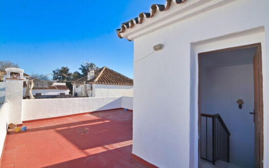 3 bedroom House in Las Lagunas
