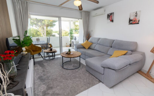 2 bedroom Apartment in Miraflores