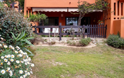 2 bedroom Apartment in Estepona