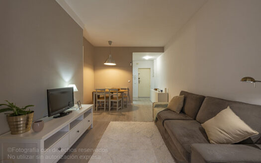 3 bedroom Apartment in Marbella