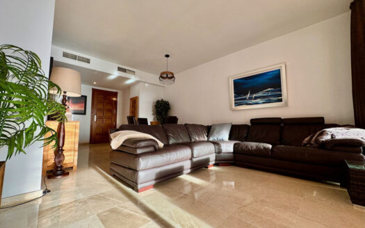 2 bedroom Apartment in Calahonda