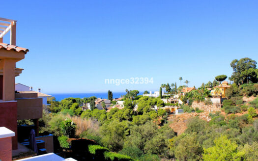 2 bedroom Apartment in Marbella