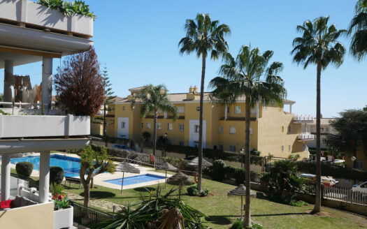 2 bedroom Apartment in Cabopino