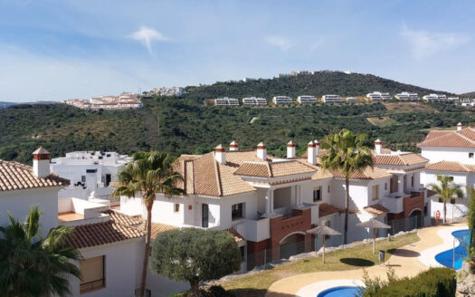2 bedroom Apartment in Casares Playa