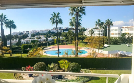 2 bedroom Apartment in Miraflores