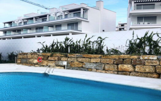 2 bedroom Apartment in Cancelada