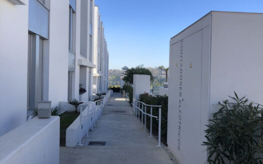 2 bedroom Apartment in Cancelada