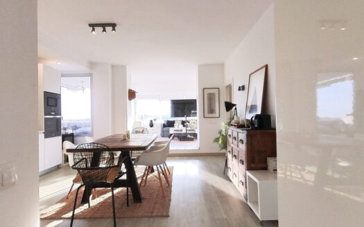2 bedroom Apartment in Guadalmina Alta