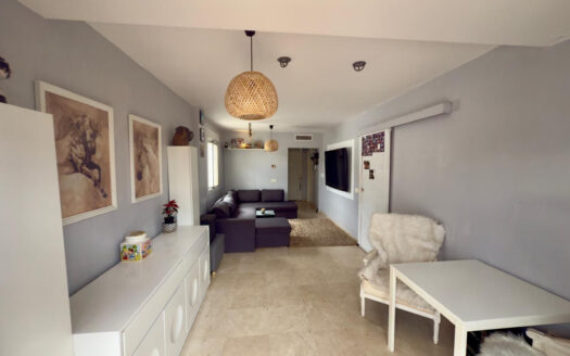 3 bedroom House in Benalmadena Pueblo