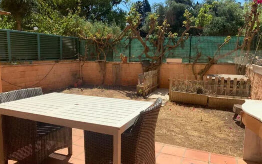 3 bedroom Apartment in Cabopino