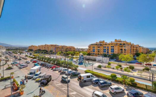 3 bedroom Apartment in San Pedro De Alcántara